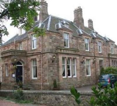 фото отеля Quaich Guest House