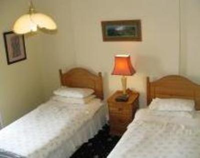 фото отеля Quaich Guest House