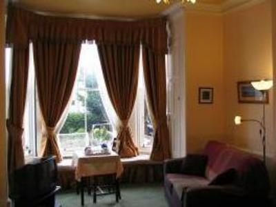 фото отеля Quaich Guest House