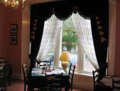фото отеля Quaich Guest House