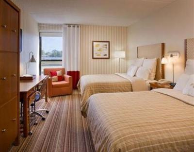 фото отеля Four Points by Sheraton Manchester Airport