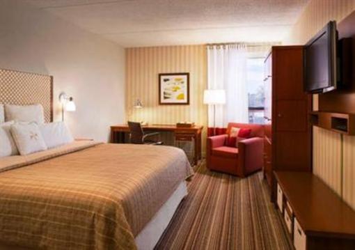 фото отеля Four Points by Sheraton Manchester Airport