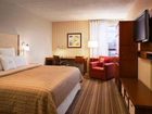 фото отеля Four Points by Sheraton Manchester Airport