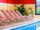 фото отеля Four Points by Sheraton Manchester Airport