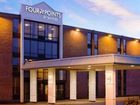 фото отеля Four Points by Sheraton Manchester Airport