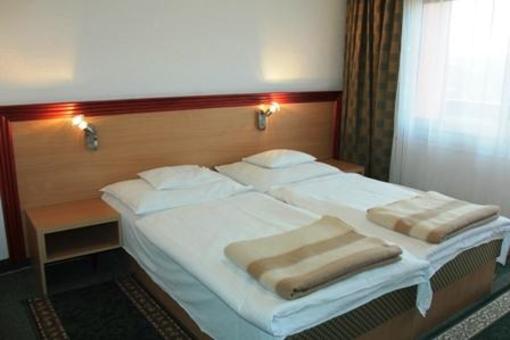 фото отеля Tisza Sport Hotel Szeged