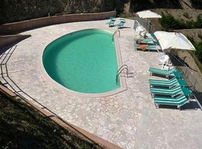 фото отеля Gli Ulivi Di Montalbano