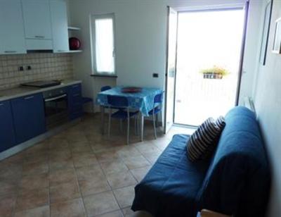 фото отеля Gli Ulivi Di Montalbano