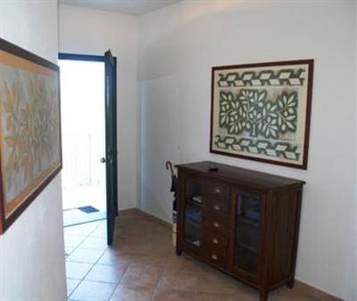 фото отеля Gli Ulivi Di Montalbano