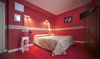 фото отеля Hotel De La Poste Langres