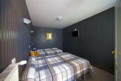 фото отеля Hotel De La Poste Langres