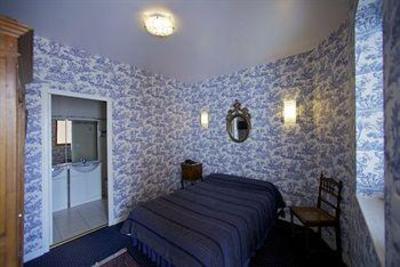 фото отеля Hotel De La Poste Langres