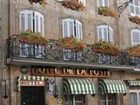 фото отеля Hotel De La Poste Langres