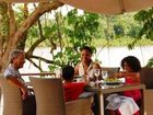 фото отеля Bergendal Eco & Cultural River Resort Paramaribo