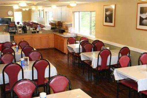 фото отеля Sutton Suites And Extended Stays