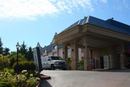 фото отеля Sutton Suites And Extended Stays