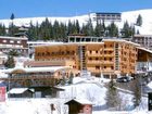 фото отеля Residence Les Balcons De Recoin Cela Chamrousse