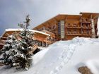 фото отеля Residence Les Balcons De Recoin Cela Chamrousse