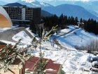 фото отеля Residence Les Balcons De Recoin Cela Chamrousse