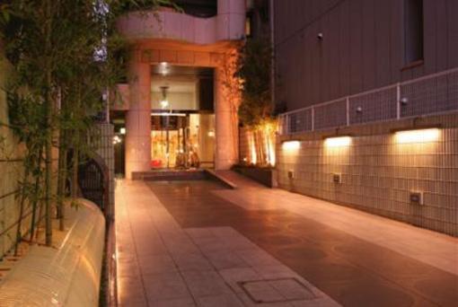 фото отеля Court Hotel Shijo