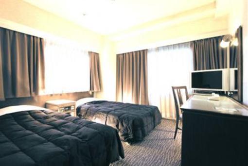 фото отеля Court Hotel Shijo