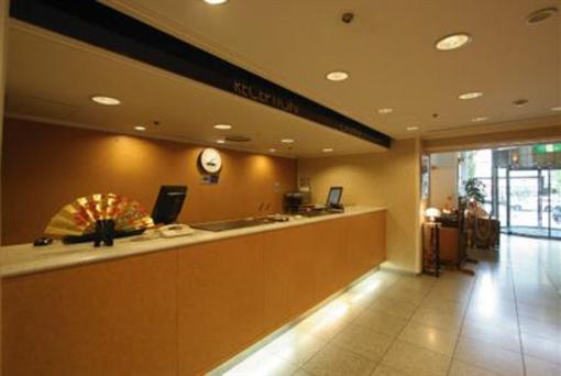 фото отеля Court Hotel Shijo