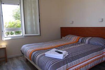 фото отеля Fasthotel Nimes Caissargues