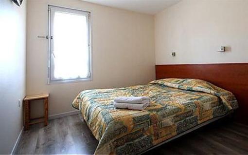 фото отеля Fasthotel Nimes Caissargues