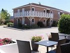 фото отеля Fasthotel Nimes Caissargues