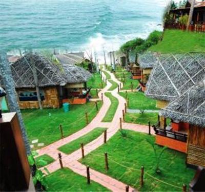 фото отеля Clafouti Beach Resort