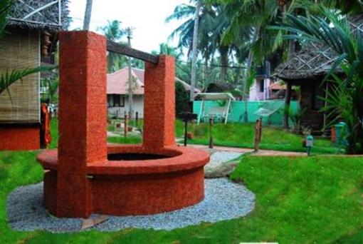 фото отеля Clafouti Beach Resort