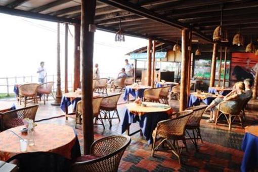 фото отеля Clafouti Beach Resort