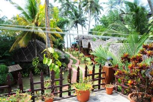 фото отеля Clafouti Beach Resort