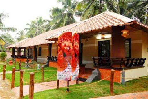 фото отеля Clafouti Beach Resort
