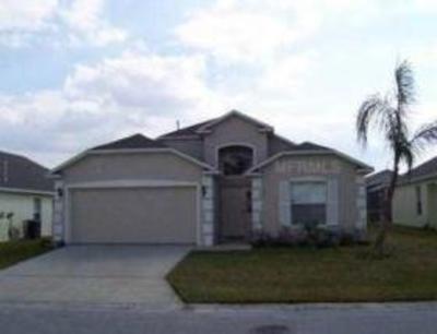 фото отеля Westbury Villa Rentals Davenport