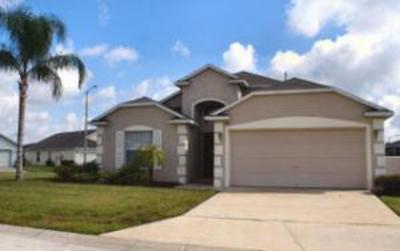 фото отеля Westbury Villa Rentals Davenport