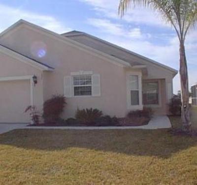 фото отеля Westbury Villa Rentals Davenport