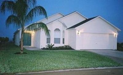 фото отеля Westbury Villa Rentals Davenport