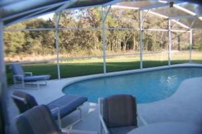 фото отеля Westbury Villa Rentals Davenport