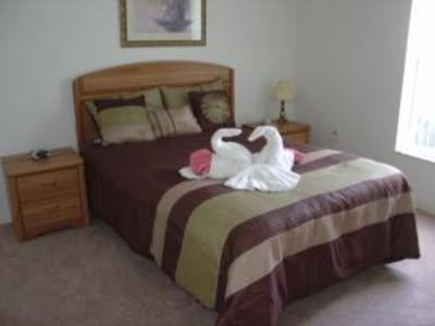 фото отеля Westbury Villa Rentals Davenport