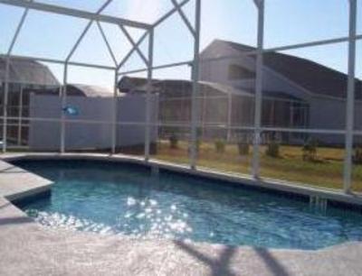 фото отеля Westbury Villa Rentals Davenport