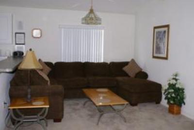 фото отеля Westbury Villa Rentals Davenport