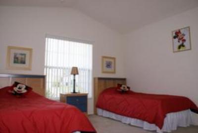 фото отеля Westbury Villa Rentals Davenport