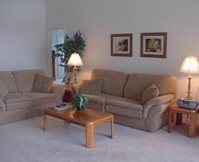 фото отеля Westbury Villa Rentals Davenport