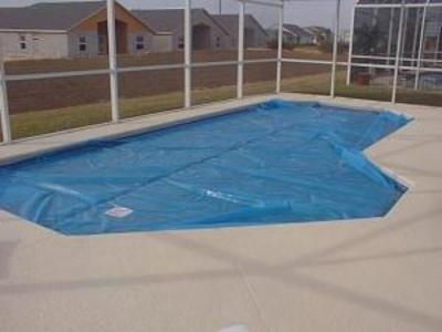 фото отеля Westbury Villa Rentals Davenport