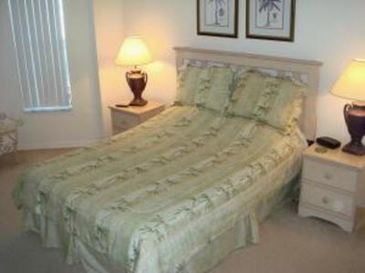фото отеля Westbury Villa Rentals Davenport