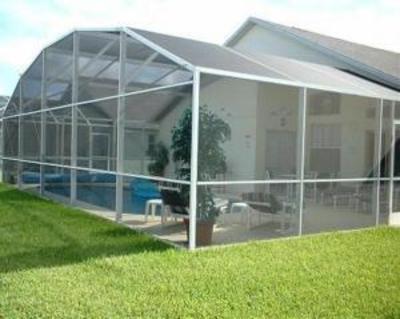 фото отеля Westbury Villa Rentals Davenport
