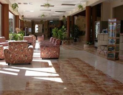 фото отеля Tenerife Sun Club
