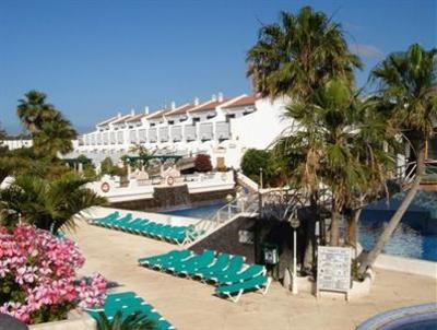 фото отеля Tenerife Sun Club