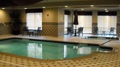 фото отеля Hilton Garden Inn Indianapolis South/Greenwood